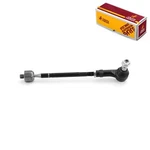 Front Right Tie Rod End Assembly For Vw Touareg Amarok Audi Q7 Porsche Cayenne. Fixed Price $43.97.
