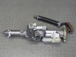 94-95 Mercedes W140 S-class Steering Column Assembly 1295400188 Oem. Fixed Price $130.80.