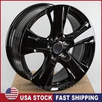 New 17 X Inch Replacement Wheel For Toyota RAV4 2019 2020 2021 2022 2023 2024. Fixed Price $119.99.