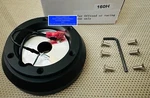 Steering Wheel Short Hub Adapter Srk 160H Fits Mazda Hyundai Kia. Fixed Price $1000.00.