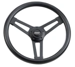 Grant 993 Classic 5 Steering Wheel. Fixed Price $162.65.