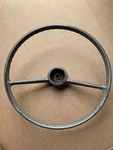 1966 Chevrolet Chevy Truck Steering Wheel Oem C10 C20 C30. Fixed Price $70.00.