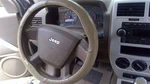 Patriot 2008 Steering Wheel 351726BAG Not Included. Fixed Price $95.00.
