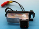 Hd Car Rear View Backup Camera For Nissan 350Z 2006 2007 2008 2009 2010 2011 Z33. Fixed Price $25.99.