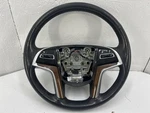 2018 Cadillac Escalade Steering Wheel, Leather. Fixed Price $204.25.