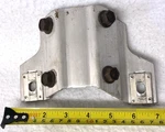 Oem 80-86 Ford Bronco F150 F250-?TRUCK,STEERING Column BRACKET,MOUNT,SUPPORT,19-. Fixed Price $19.98.