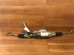 2012-2013 Land Range Rover Evoque L538 Power Steering Rack & Pinion Motor Oem. Fixed Price $696.50.