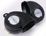 E-tech Lightweight Dual Tone Motor Sport Loud Powerful Car Horn. Fixed Price $24.17.