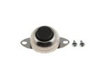 Dorman Oe Solutions Conduct Tite Horn Button P 85929. Fixed Price $8.33.