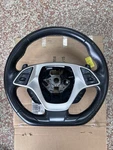 2014-2019 Used Steering Wheel Flat Bottom Chevy Corvette C7 Oem GM#23231497. Fixed Price $350.00.