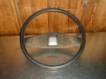 Oem Gm Steering Wheel W/ Horn Button 9760817 1973-1987 Chevrolet Truck Blazer. Fixed Price $75.00.