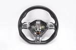 Volkswagen Gti Steering Wheel Oem 2012 2013. Fixed Price $299.99.