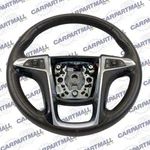 2011-2013 Buick Regal Steering Wheel W/ Cruise & Audio Control 13330453 Oem. Fixed Price $109.97.