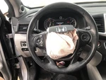 2017 Honda Pilot Steering Wheel 949510. Fixed Price $127.50.