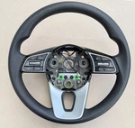2019-2021 Kia Forte Steering Wheel W/ Audio Cruise Control Switch Oem 644624000A. Fixed Price $107.10.