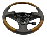 2004-2006 Lexus RX330 Steering Wheel Used With Sandlewood Oem 4510048291E0. Fixed Price $80.55.
