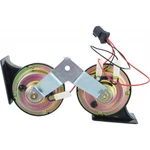 Ford F-150 Horn 2004-2008 W/ Bracket New Body Style High/low Pitch Electric. Fixed Price $52.03.