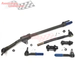 2005 - 2007 Ford F250 F350 Hd Tie Rod Drag Link Sleeve Kit Super Duty 2WD. Fixed Price $255.00.