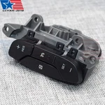 New Steering Wheel Cruise Power Control Switch For Gmc Savana Cadillac 15819309. Fixed Price $45.99.