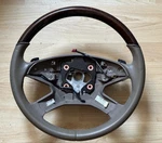 Mercedes-benz X164 Steereng Wheel ML350 ML550 GL450 GL550 2009-2012. Fixed Price $120.00.