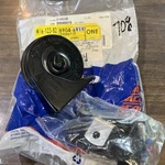 Gm 89046919 New Oem Acdelco Replacement Horn D1933E Sealed Kit. Fixed Price $22.99.
