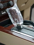 Johndow Industries Disposable Gear Shift Protective Cover, GSC-1 Box Of 100, .... Fixed Price $27.69.