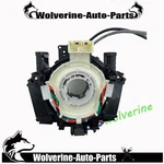 New Spiral Cable Clock Spring For 2007-2009 Nissan Titan 25560-ZH39C. Fixed Price $60.34.