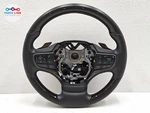 2018-23 Lexus LS500 Steering Wheel Heated Wood Trim Switches Paddle Ebony 31K. Fixed Price $349.99.