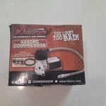 Kleinn 6260RC Sealed Air Compressor 120 Psi Maximum Pressure. Fixed Price $79.00.