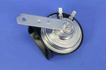 Genuine Mopar Horn And Bracket 5026977AC. Fixed Price $48.14.