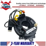 Clock Spring With Heated Steering Wheel For Infiniti QX60 2014-2020 JX35 2013. Fixed Price $92.66.
