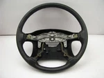 New Unbox Oem Ford F32Z-3600-B Black Leather Steering Wheel 1993-1997 Probe. Fixed Price $134.96.