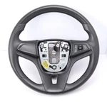 2017-2020 Chevrolet Trax Driver Steering Wheel W/audio Control Switch Oem. Fixed Price $81.00.
