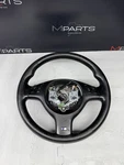 Bmw Steering Wheel 01-06 E46 M3 Stock Manual 32342282020 Grade. Fixed Price $250.00.