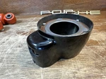 Porsche 356 Genuine Original Steering Column Turn Signal Switch Housing. Fixed Price $62.00.