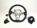 Genuine Acura Tlx Heated Steering Wheel (red Stitching) 08U97-TGV-232A. Fixed Price $415.57.