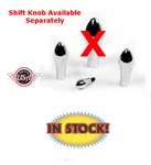 Ididit 2520000020 - Retro Column Dress Up Kit Chrome. Fixed Price $84.00.