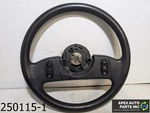 Oem 1987-1993 Ford Mustang 2.3L Black Steering Wheel. Fixed Price $189.99.