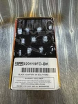 Steering Wheel Hub Flaming River FR20113FD-BK. Fixed Price $70.00.