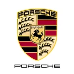Genuine Porsche Fanfare 997-635-215-01. Fixed Price $55.46.