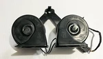 Oem 2015-2020 Ford F150 High & Low Tone Horns FL3T-13A803-AB. Fixed Price $32.99.