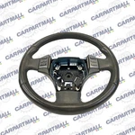 2003 2004 Infiniti G35 Sedan Steering Wheel W/ Cruise & Audio Switch Leather. Fixed Price $99.99.