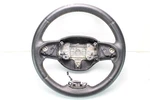 2014-2021 Jeep Grand Cherokee Steering Wheel W/o Cruise Control Oem, 6ZM96DX9AA. Fixed Price $72.24.