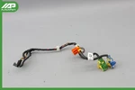 03-10 Porsche Cayenne Steering Wheel Crash Srs Wire Harness 7L5971411A Oem. Fixed Price $32.50.
