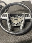 2012 Town And Country Steering Wheel Oem 1WC17DX9AD. Fixed Price $77.00.