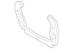 Genuine Mercedes-benz Horn Contact 140-460-10-41. Fixed Price $10.29.