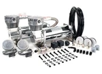 Viair 48032 480C Dual Chrome Value Pack. Fixed Price $521.61.