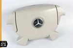 98-99 Mercedes W208 CLK320 CLK430 Driver Steering Wheel Airbag Gray Oem. Fixed Price $105.23.