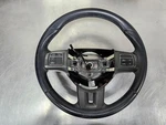 2013-2016 Dodge Dart Steering Wheel Assy W/ Leather & Bluetooth Oem 1ZX28DX9AB. Fixed Price $65.00.