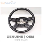 2013-2016 Audi A4 Allroad 4-SPOKE Steering Wheel 4L0419091AC. Fixed Price $32.99.